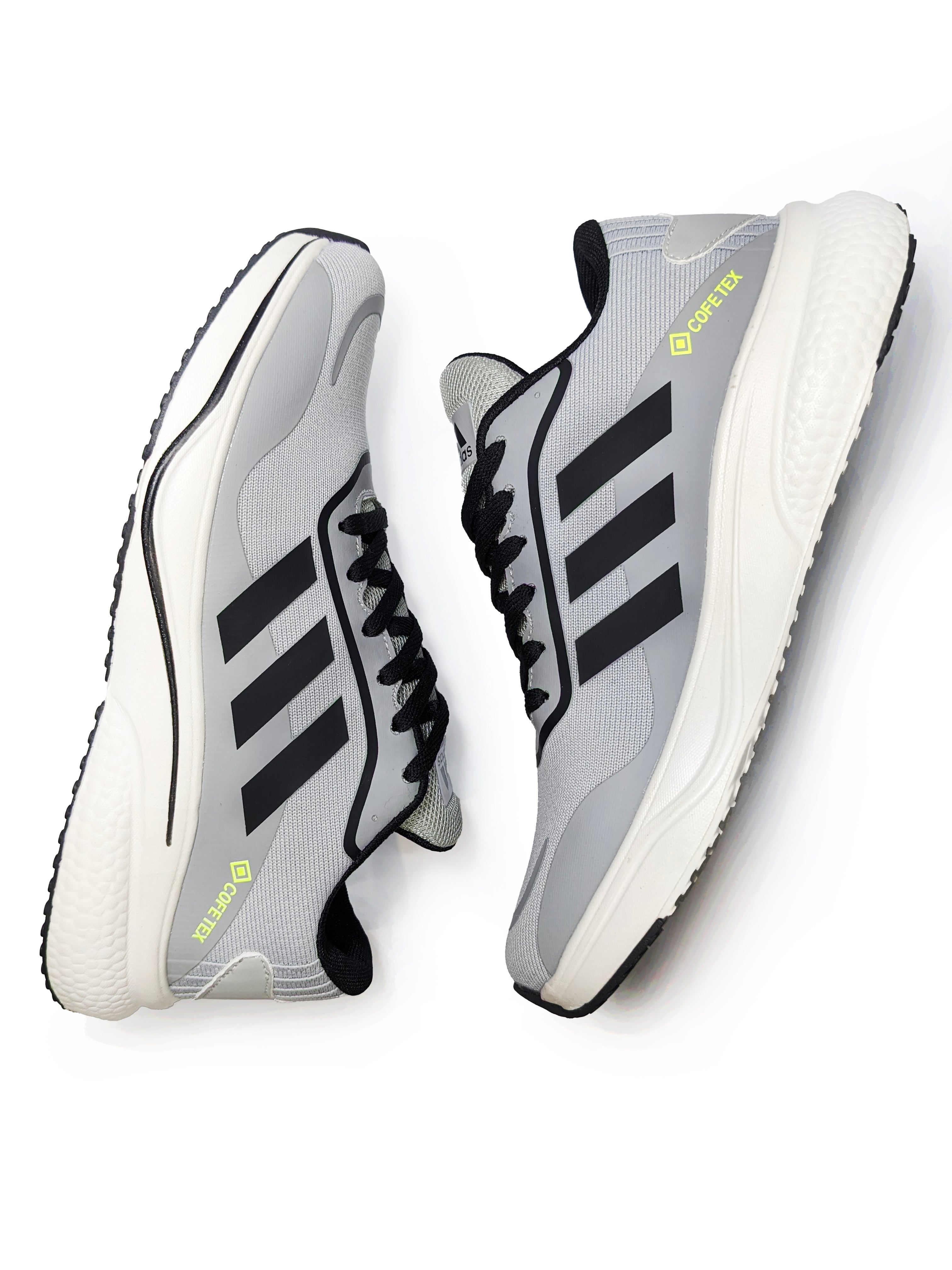 Adidas COFETEX Sneaker- LightGray