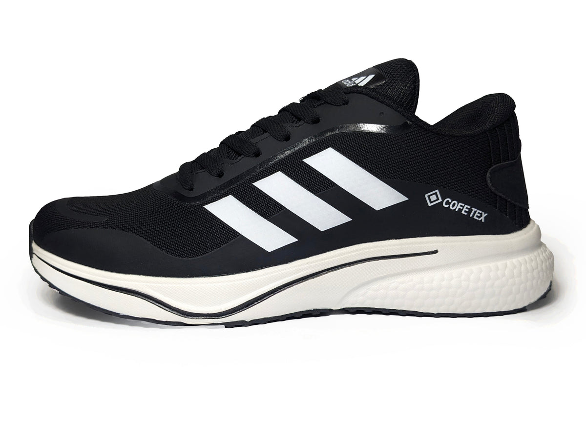 Adidas COFETEX Sneaker- Black