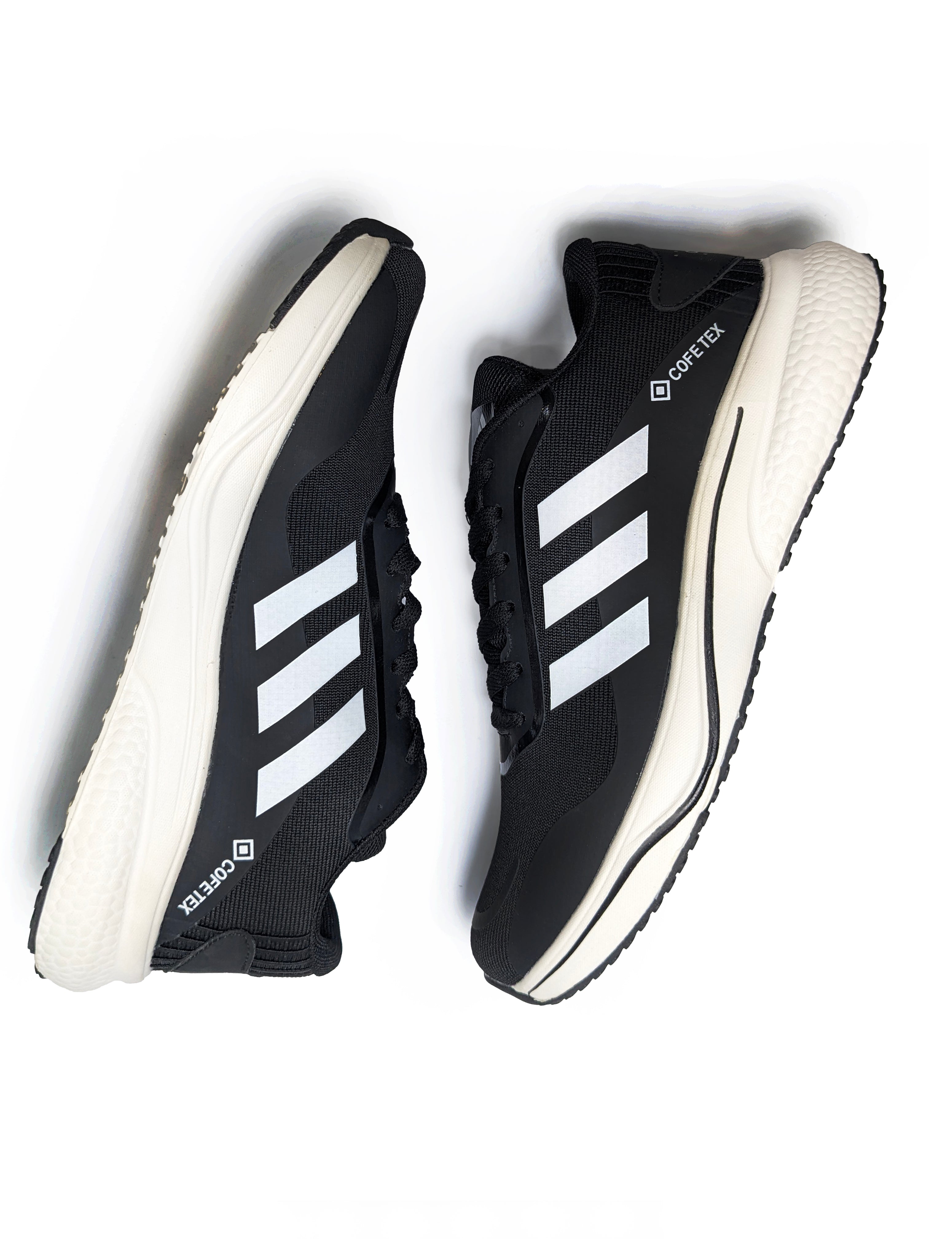 Adidas COFETEX Sneaker- Black