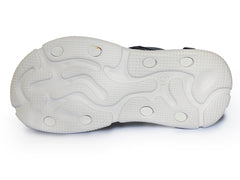 Men's  Casual Gravity Sandal- Dark Gray