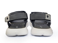 Men's  Casual Gravity Sandal- Dark Gray