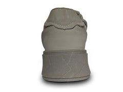 Men's Chunky Sole Sneakers – Slate Gray