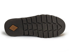 Men’s Leather Casual S11-Light Brown