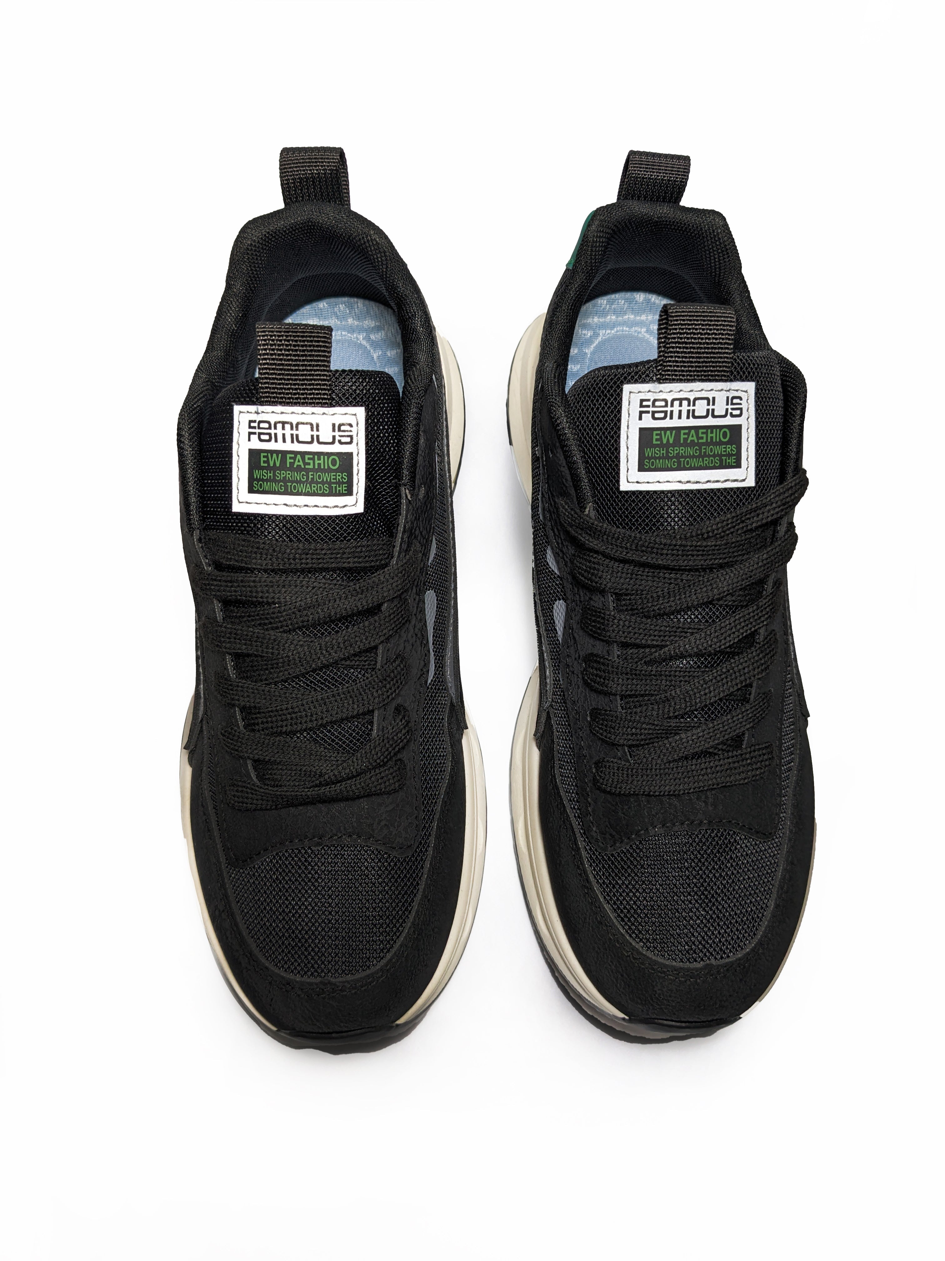 Men's CAECRLOF Premium