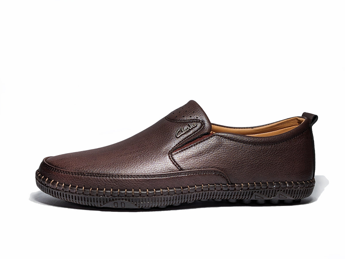 Men's Casual Clark-Premium