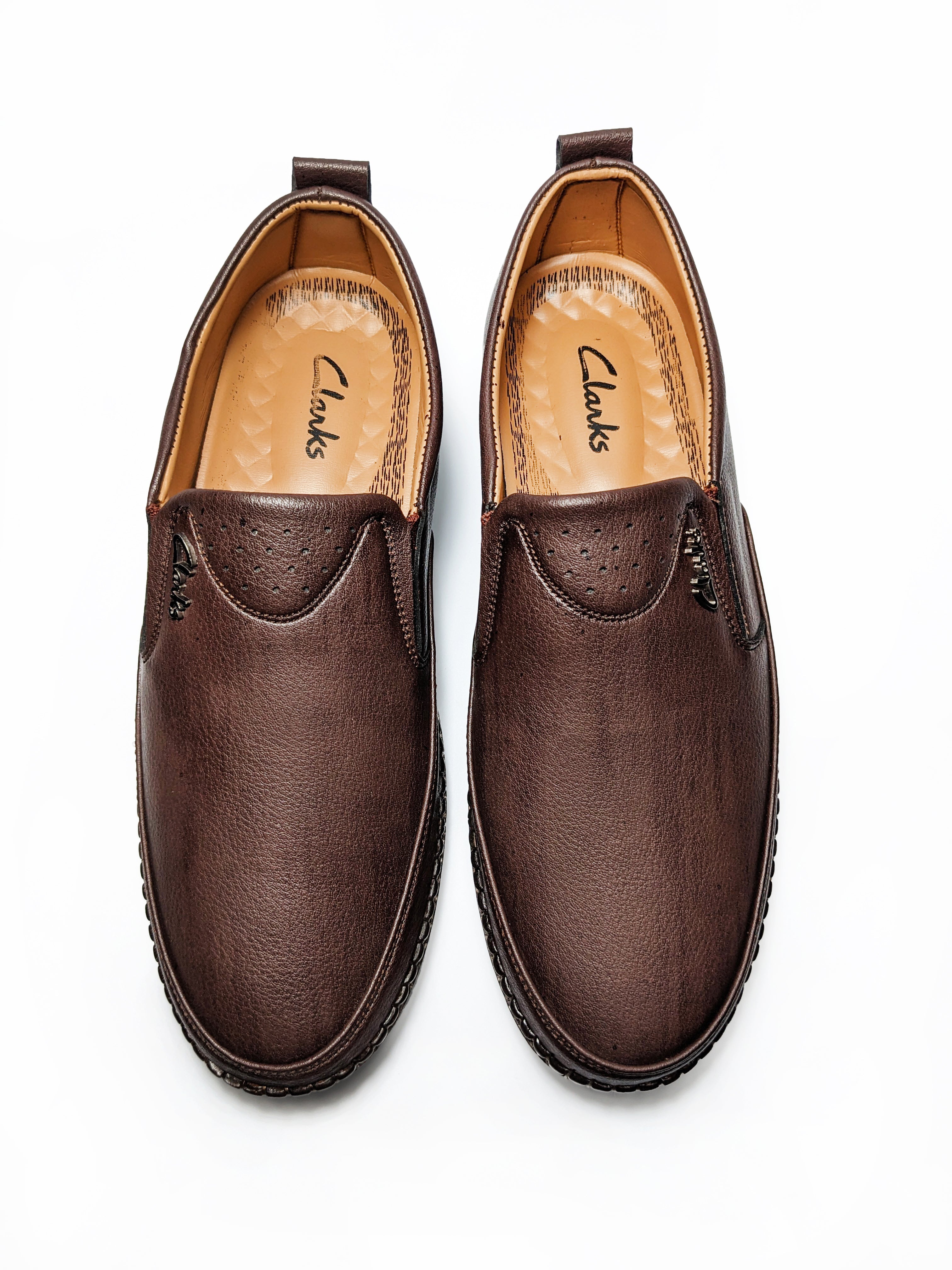 Men's Casual Clark-Premium