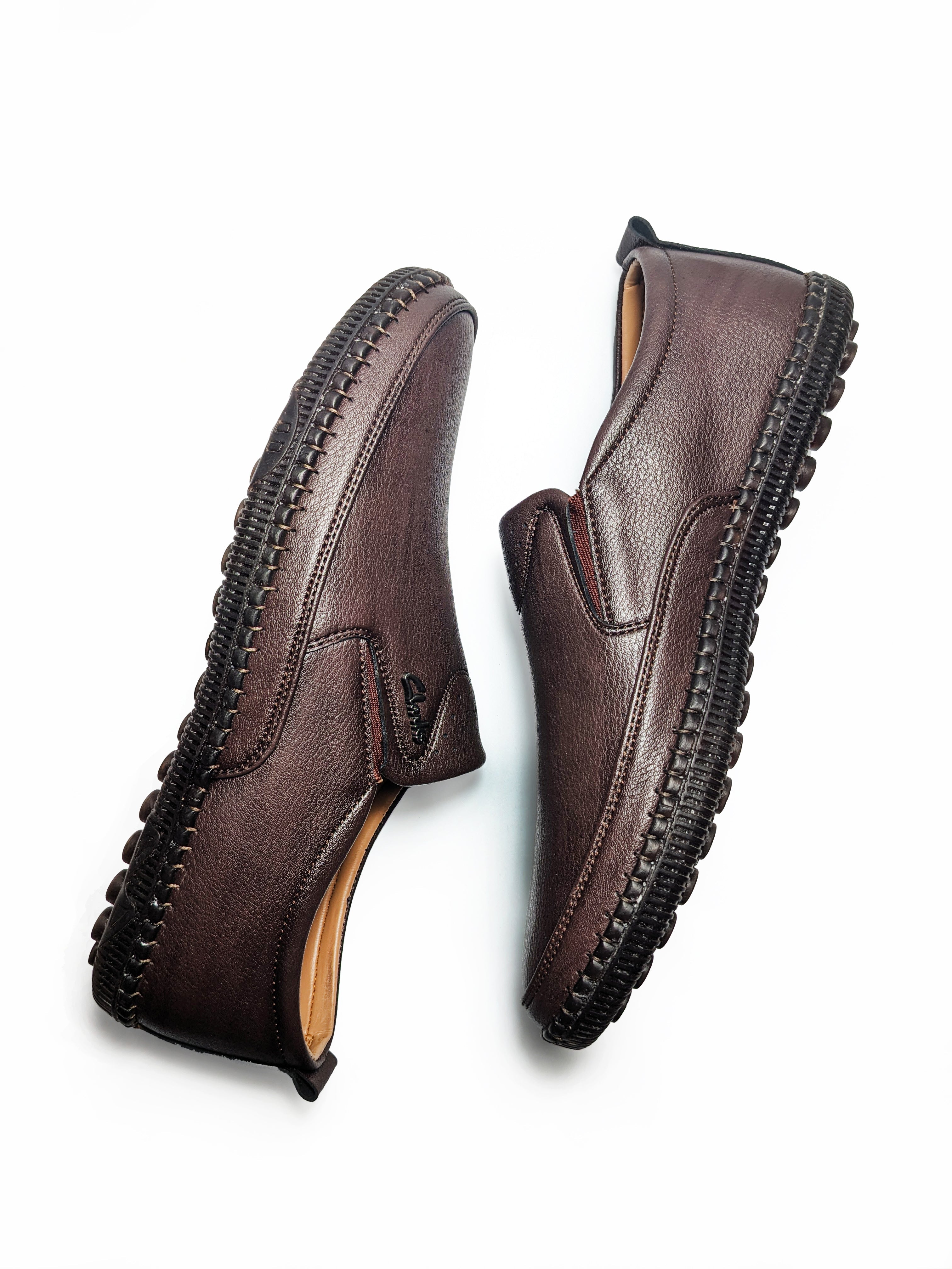 Men's Casual Clark-Premium