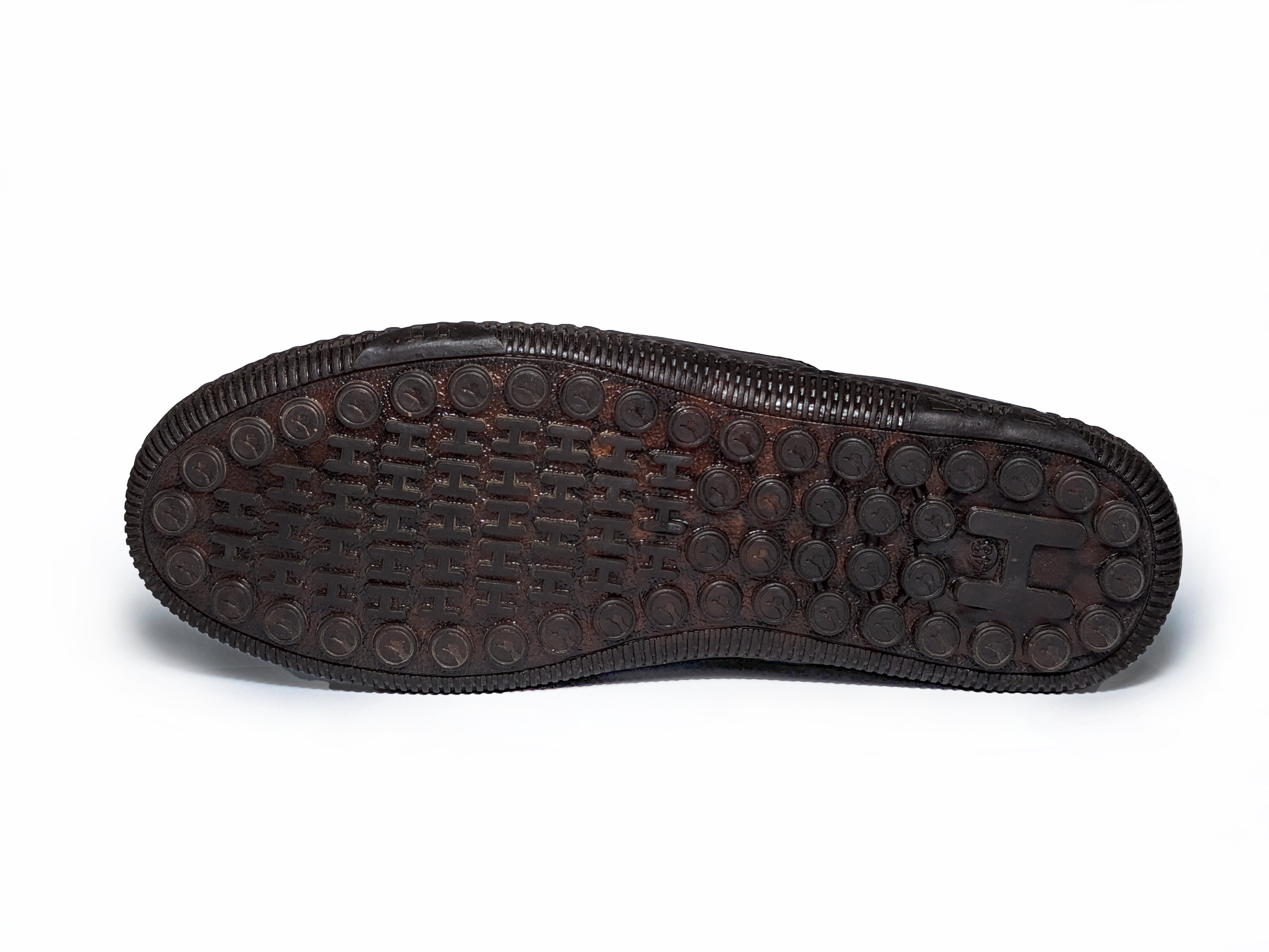 Men's Casual Clark-Premium