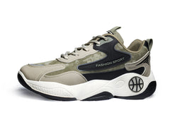 Men's Fashion Sneaker-804