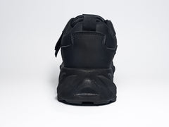 Men Fashion Sneaker-KMN Black