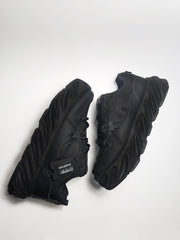 Men Fashion Sneaker-KMN Black