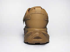 Men Fashion Sneaker-KMN Brown