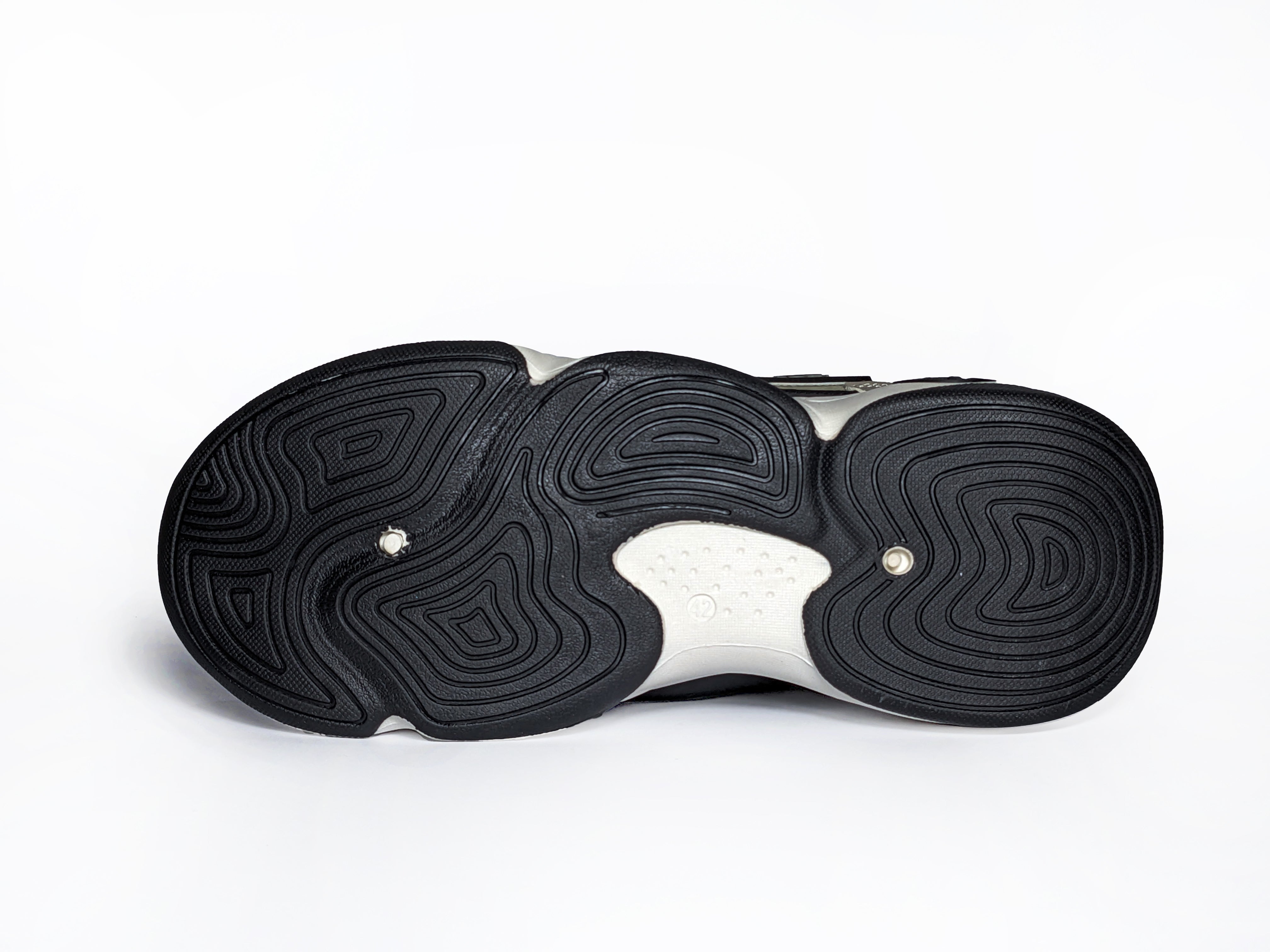 Men's Fashion Sneaker-804