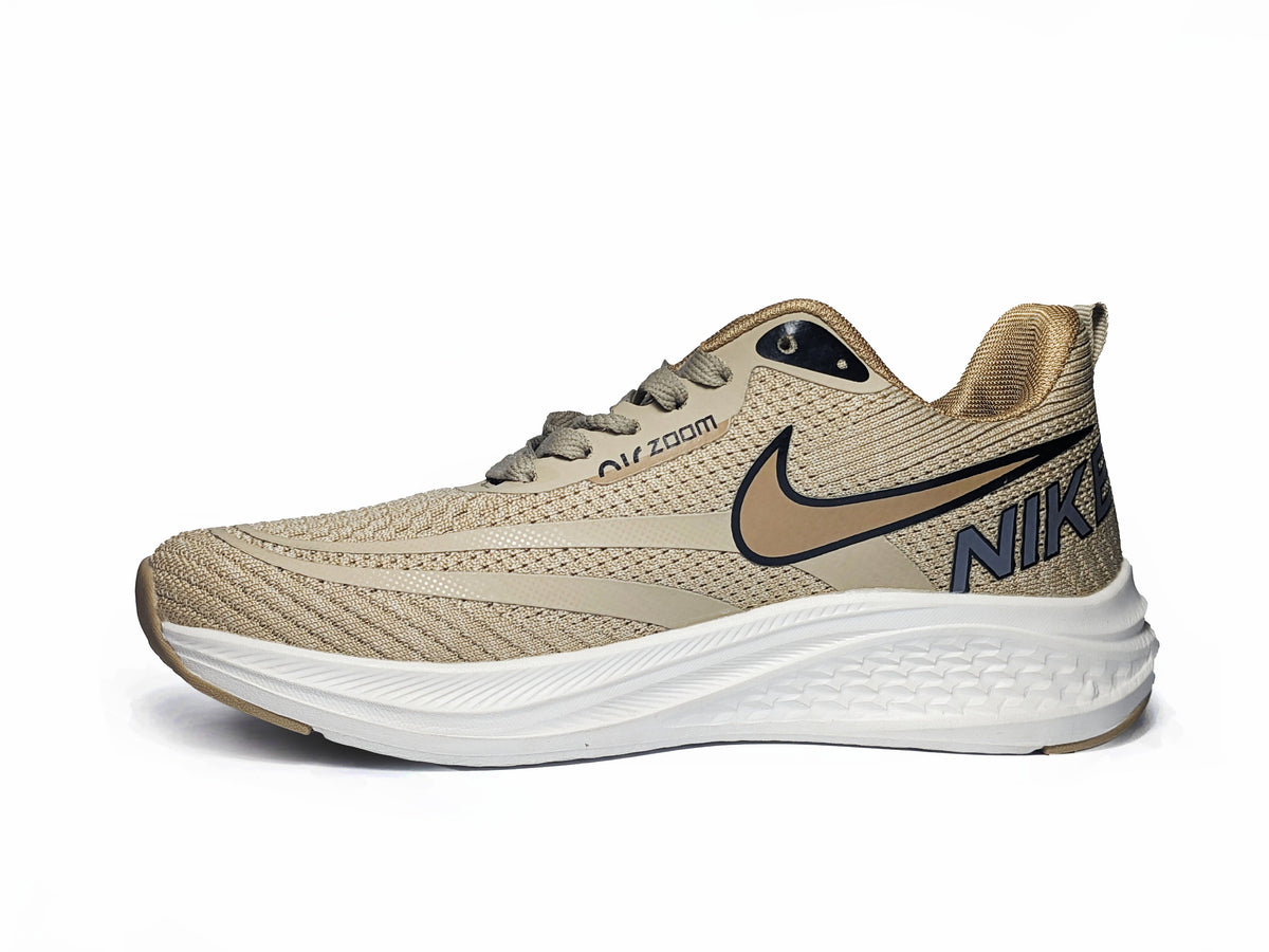 Nike Zoom A-09 Beige