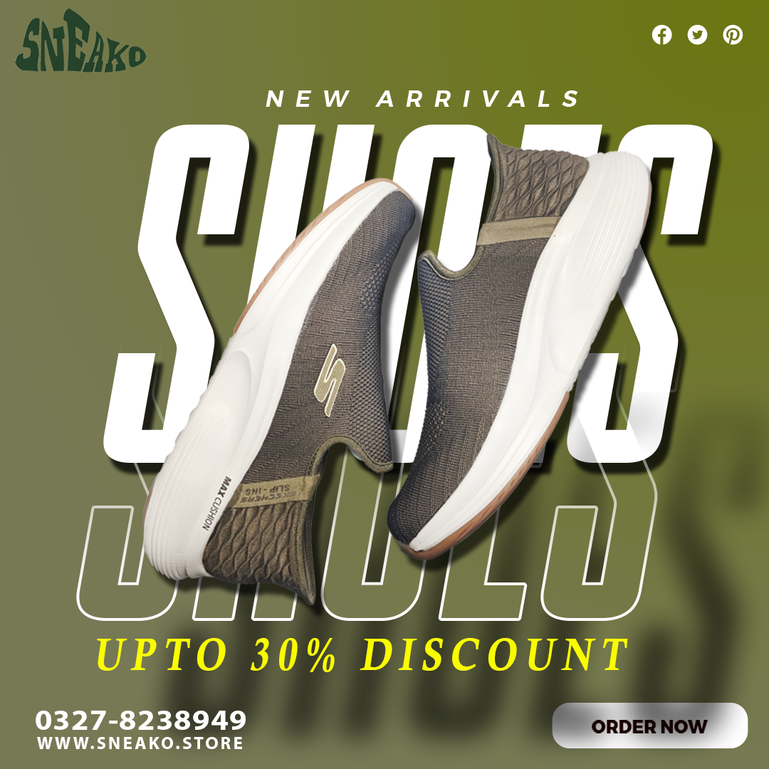 Sneako | Shoes Store 