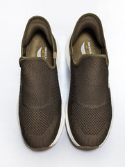 Men Skechers-Slip ins